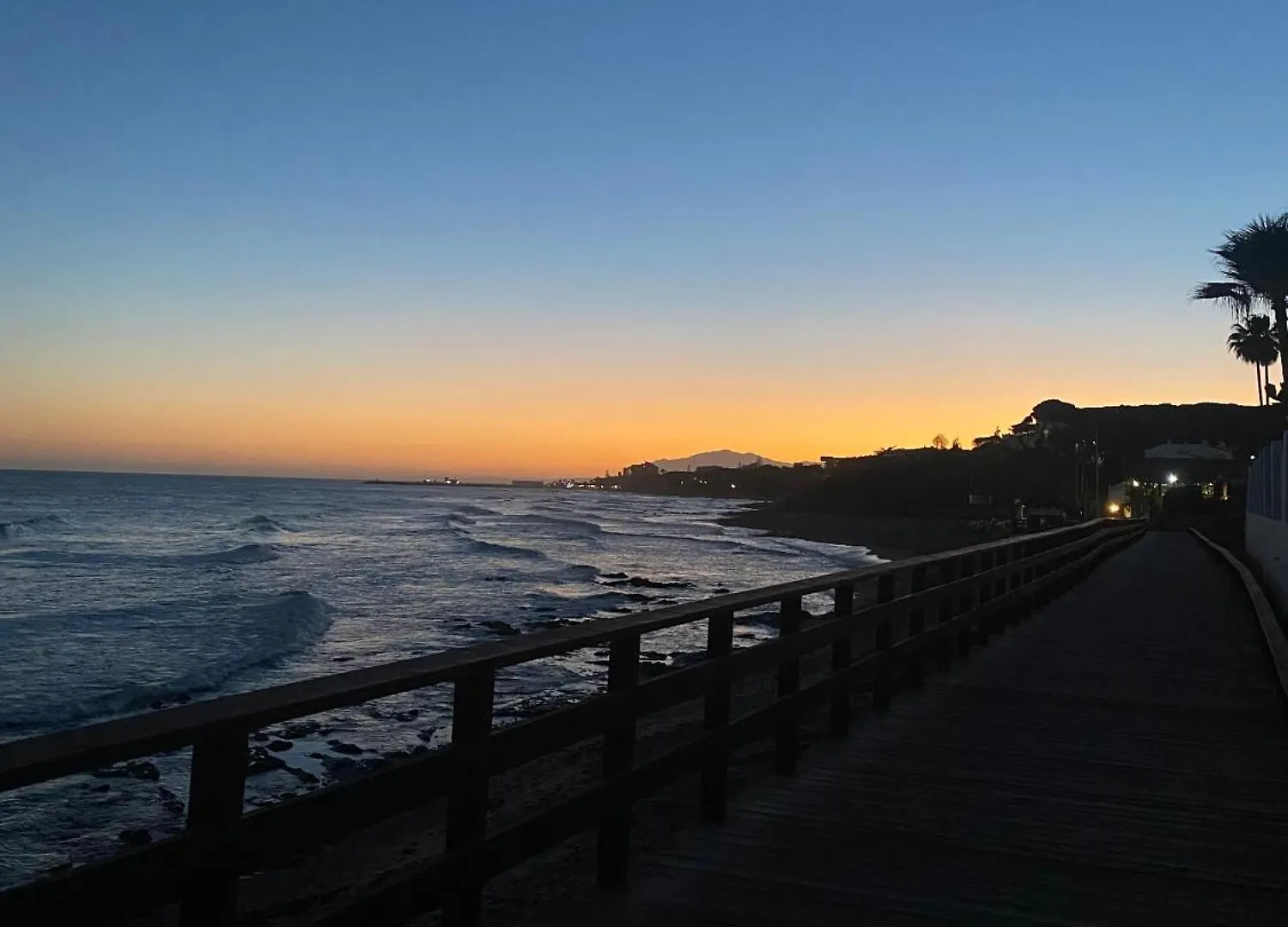 דירות Sitio de Calahonda Casa Rincon Del Mar