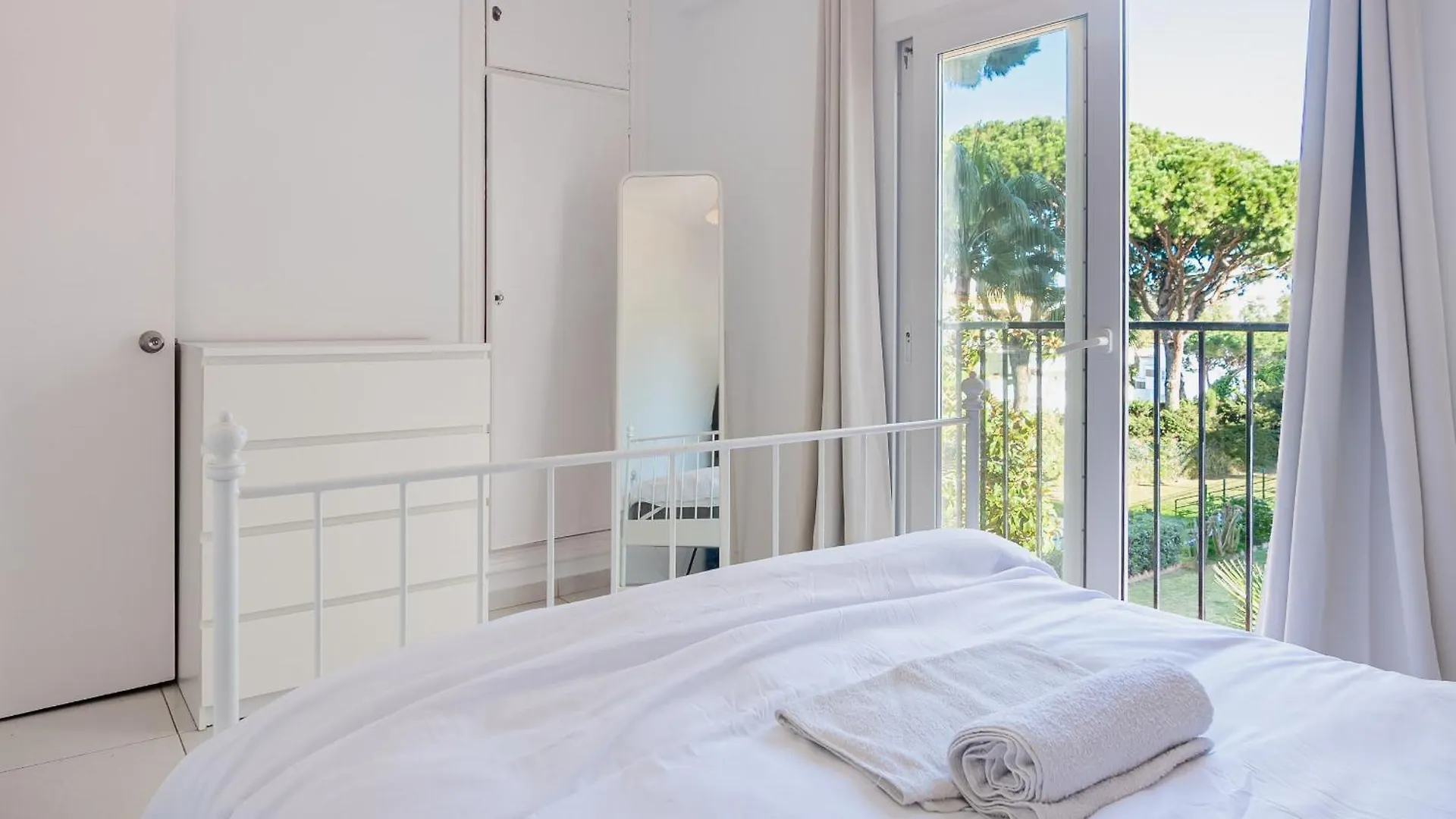 דירות Sitio de Calahonda Casa Rincon Del Mar ספרד