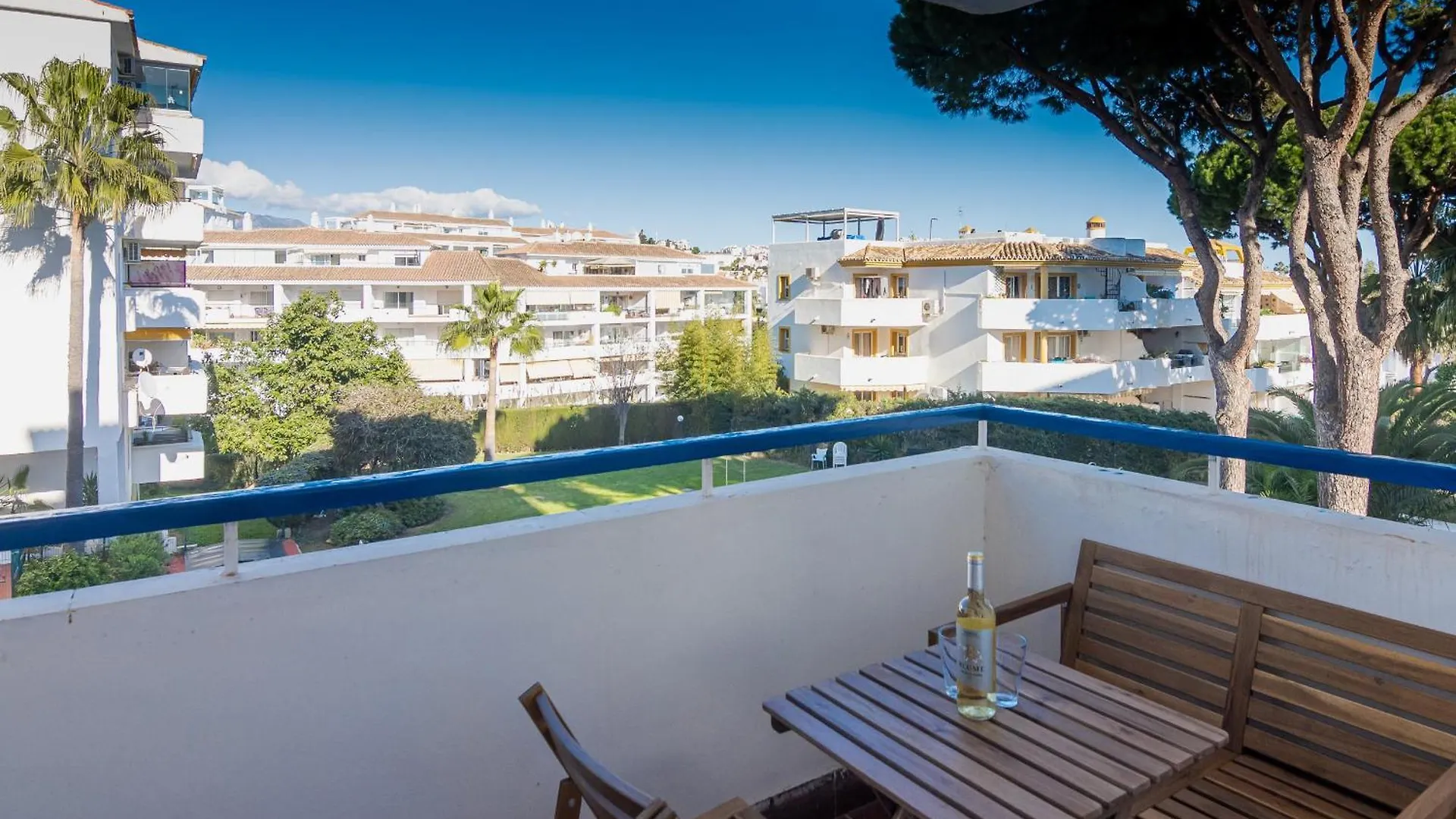 דירות Sitio de Calahonda Casa Rincon Del Mar