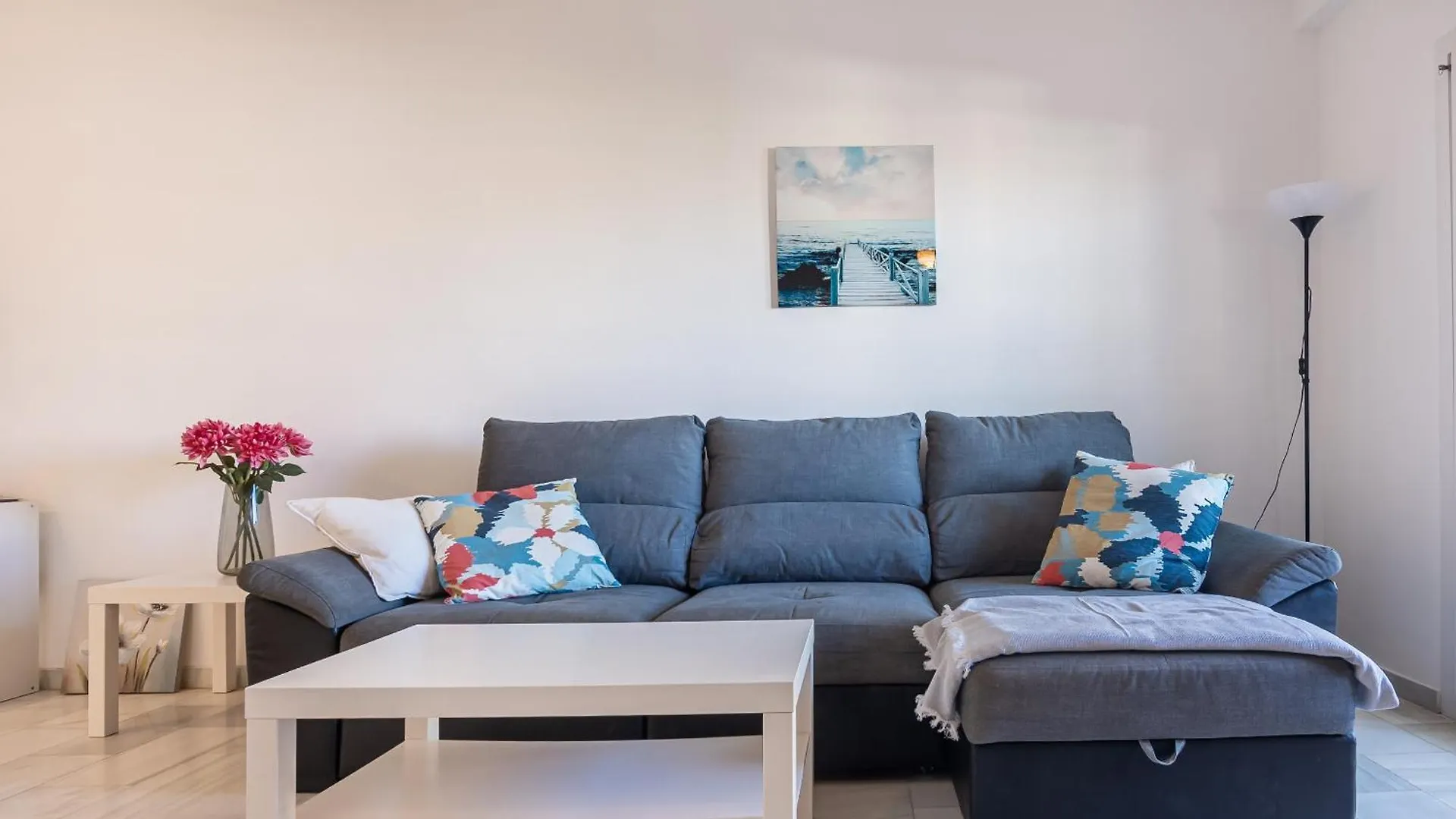 דירות Sitio de Calahonda Casa Rincon Del Mar