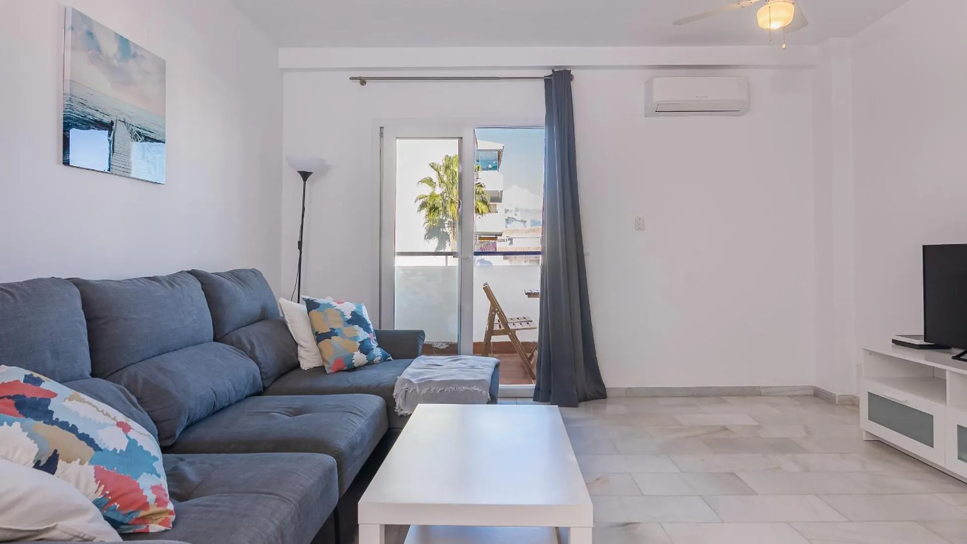 דירות Sitio de Calahonda Casa Rincon Del Mar 0*,